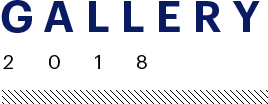 gALLERY 2018