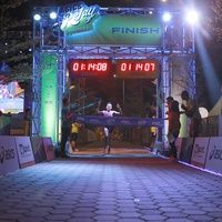 FINISH LINE 2
