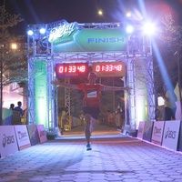FINISH LINE 3