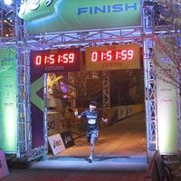 finish 1
