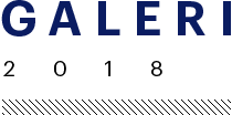 galeri 2018