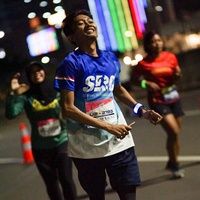 ASIC Relay ID