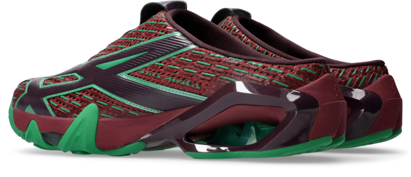 Novalis ASICS