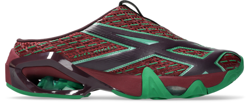 Novalis ASICS