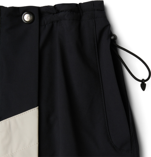 スカート ASICS NOVALIS LIATRISORY WRAP SKIRT LIATRISORY WRAP SKIRT